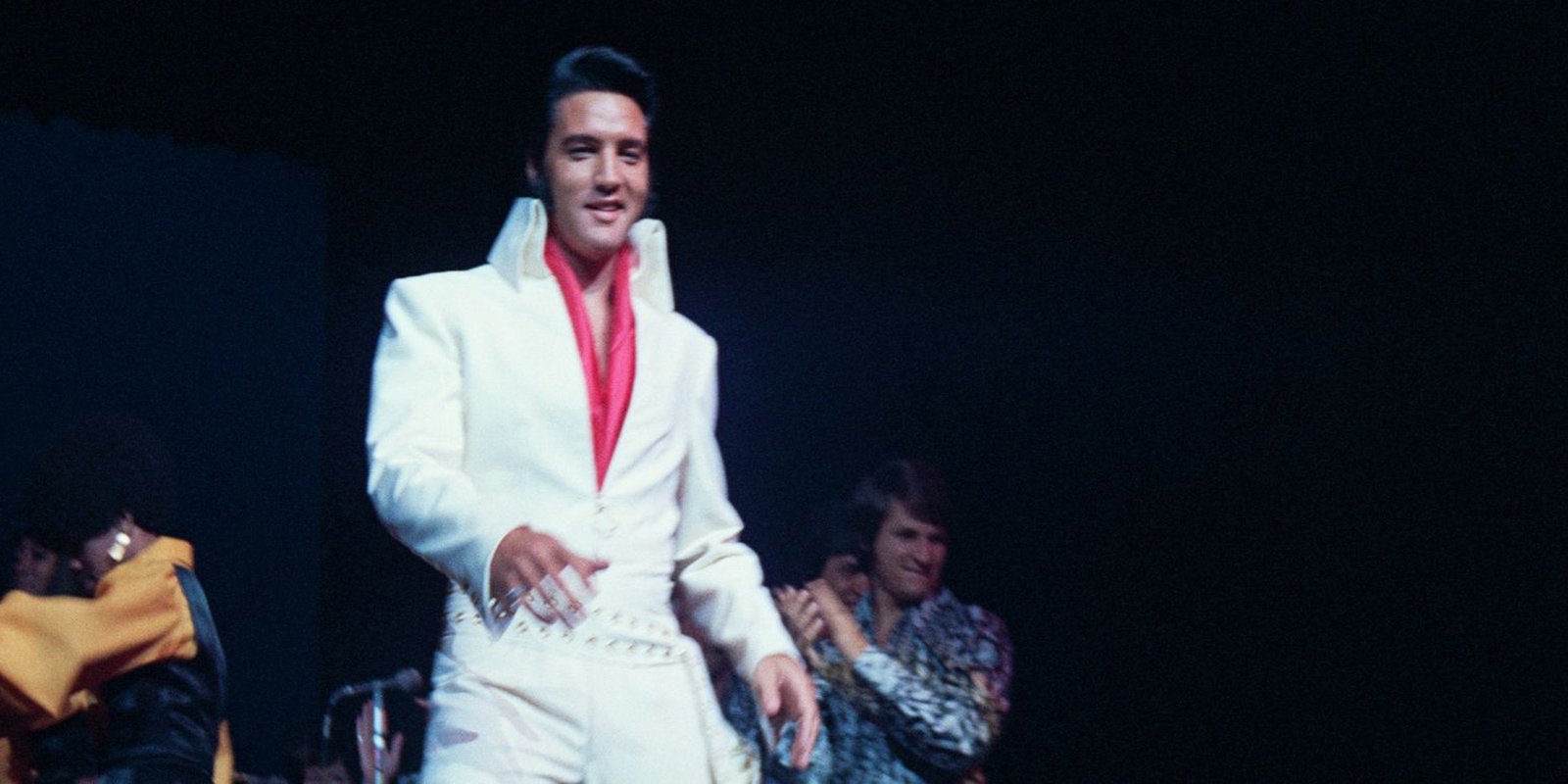 EPiC - Elvis Presley in Concert