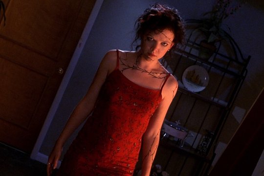 Carrie 2 - Die Rache - Szenenbild 2