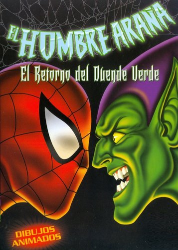 Spider-Man 2 - Im Netz des Bösen - Poster 3