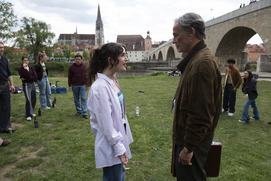 Ein fast perfekter Antrag - Szenenbild 11