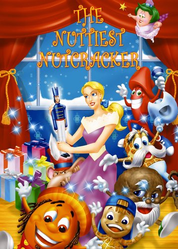 Die Nussknacker-Bande & Stille Nacht, heilige Nacht - Poster 2