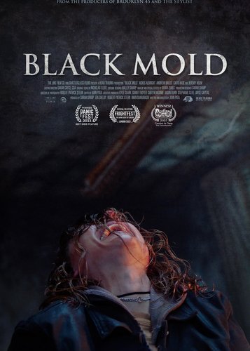 Black Mold - Poster 1