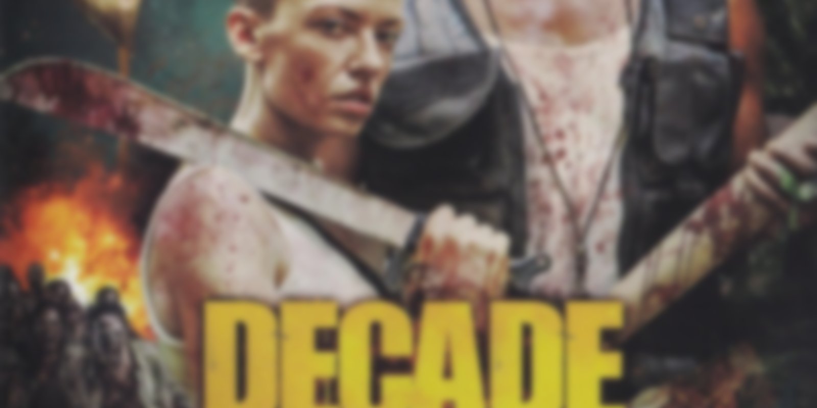 Decade of the Dead