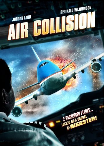 Flight 23 - Air Crash - Poster 1