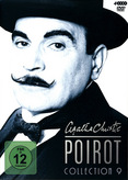 Agatha Christie - Poirot Collection 9