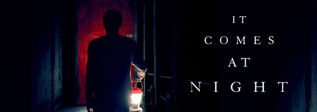 It Comes at Night: Das Genre-Highlight des Jahres!