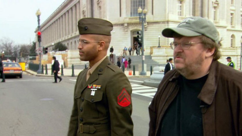 Fahrenheit 9 11 Streaming Fahrenheit 9/11: DVD oder Blu-ray leihen - VIDEOBUSTER.de