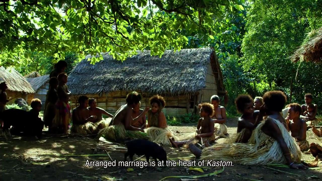 Tanna - Trailer - Englisch - HD