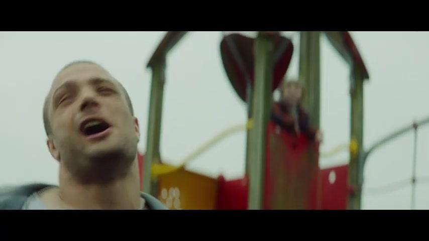 Shadow of Violence - Trailer - Englisch - SD