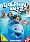 Dolphin Boy 2