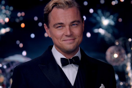 Der große Gatsby - Szenenbild 8