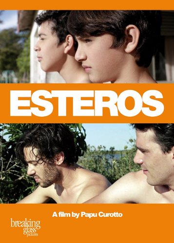 Esteros - Poster 2