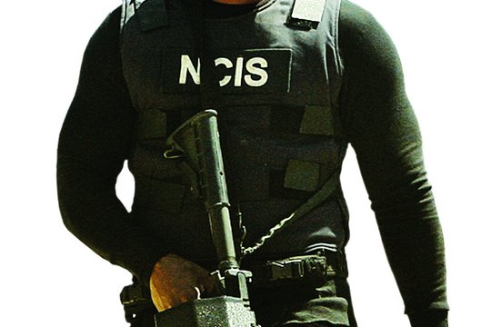 NCIS - Los Angeles - Staffel 2 - Szenenbild 7