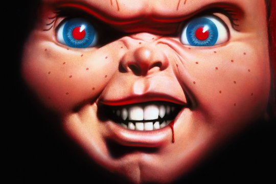 Chucky 3 - Szenenbild 6