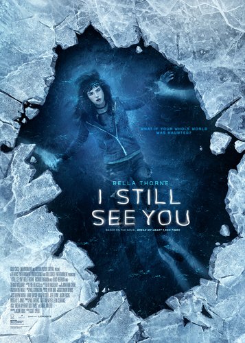 I Still See You - Poster 1