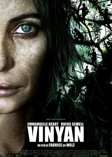 Vinyan - Poster 3