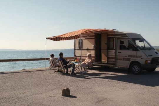 Bon Voyage - Bis hierher und noch weiter - Szenenbild 3
