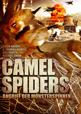 Camel Spiders