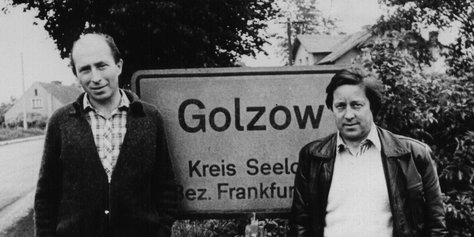 Die Kinder von Golzow - Lebensläufe 1980/1981