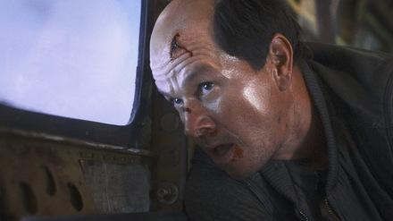 Mark Wahlberg in FLIGHT RISK (USA 2025) © TOBIS Film