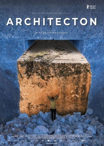 Architecton - Poster 2