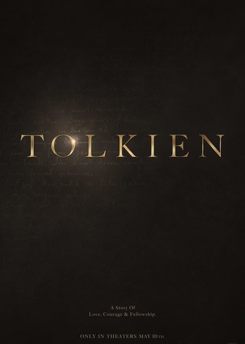 Tolkien - Poster 4