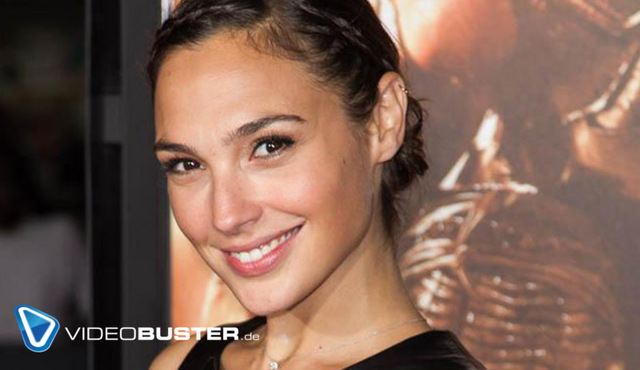 Man of Steel: Gal Gadot wird 'Wonder Woman' in 'Man of Steel'