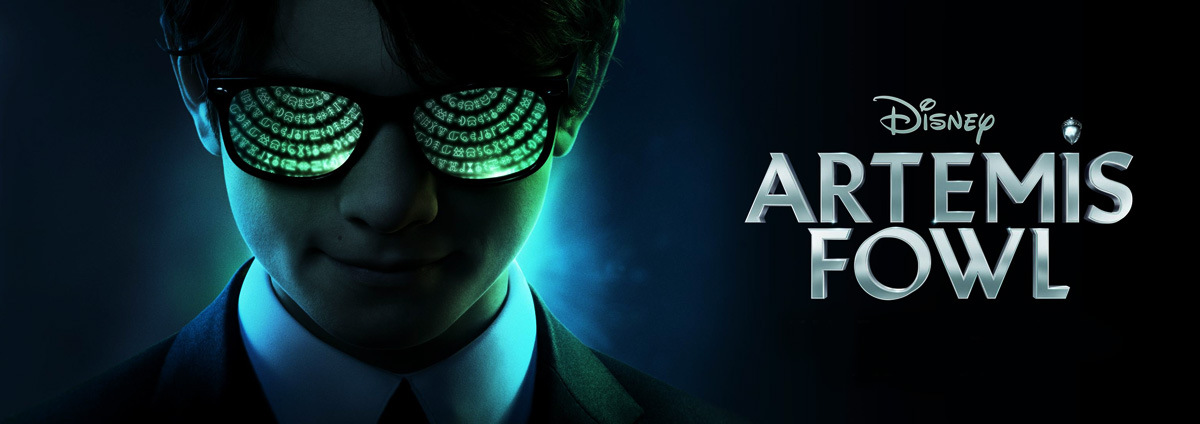 Artemis Fowl: Neuer Disney-Trailer: "Es ist an der Zeit..."