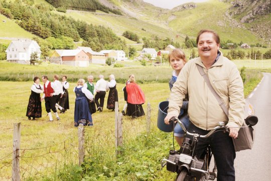 Ein Mann, ein Fjord - Szenenbild 6