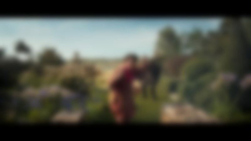 Mission: Gardener - Trailer - Englisch - HD