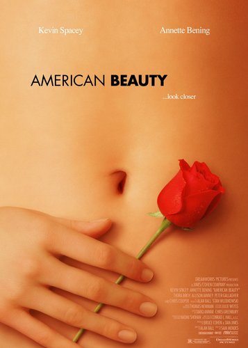 American Beauty - Poster 5