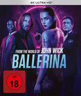 Ballerina - From the World of John Wick