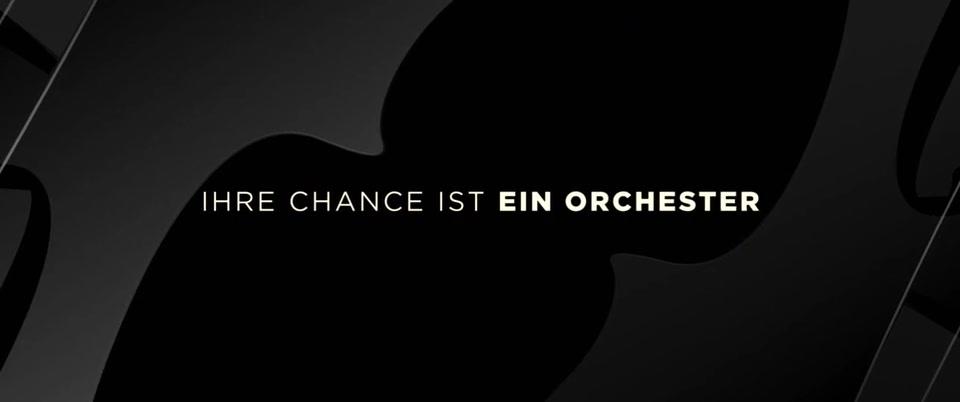 Crescendo - Teaser - Deutsch - SD