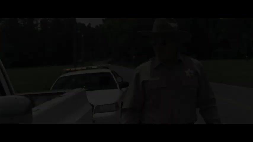 Blood On My Name - Trailer - Englisch - SD