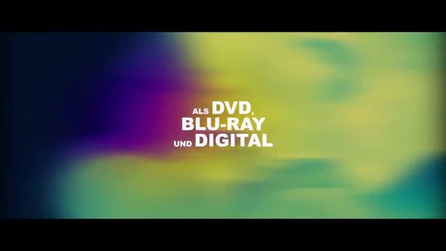 Eye on Juliet - Trailer - Deutsch - SD