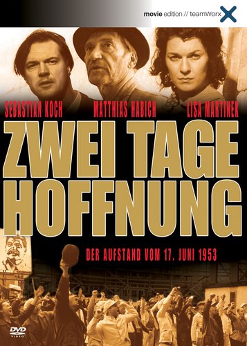 Zwei Tage Hoffnung - Poster 1