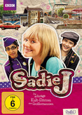 Sadie J - Staffel 1