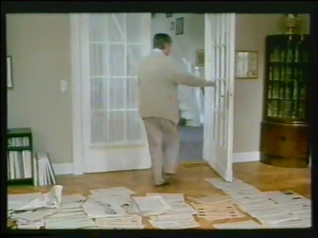 Pappa ante Portas - Teaser - Deutsch - SD