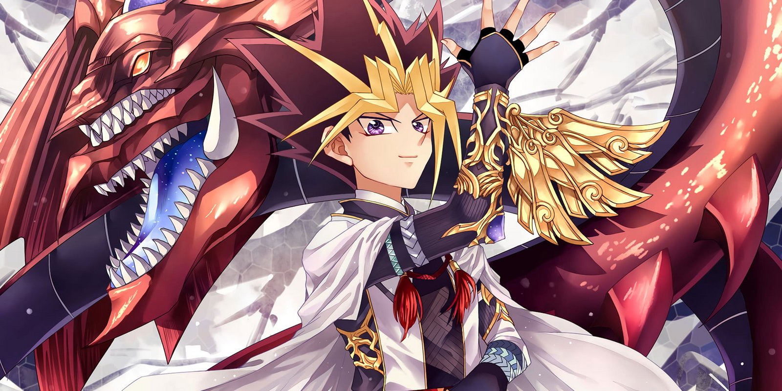 Yu-Gi-Oh! - Der Film