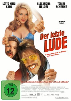 Der letzte Lude: Blu-ray, 4K UHD, DVD leihen - VIDEOBUSTER