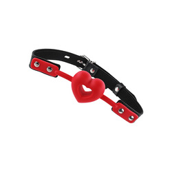 Sex &amp; Mischief - Amor Ball Gag