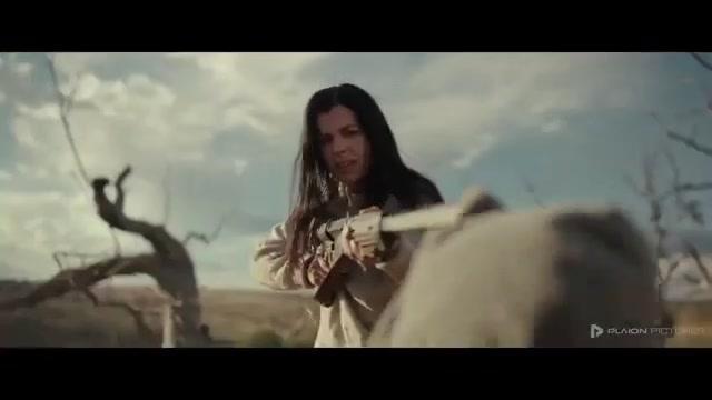 In Vitro - Trailer - Deutsch - SD