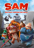 Sam - Ein fast perfekter Held