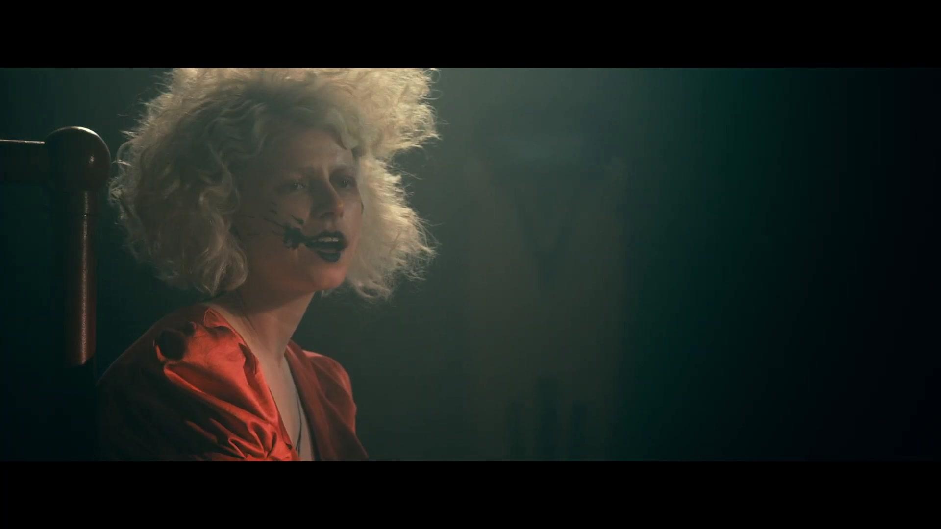 The Bride! - Trailer - Deutsch - HD