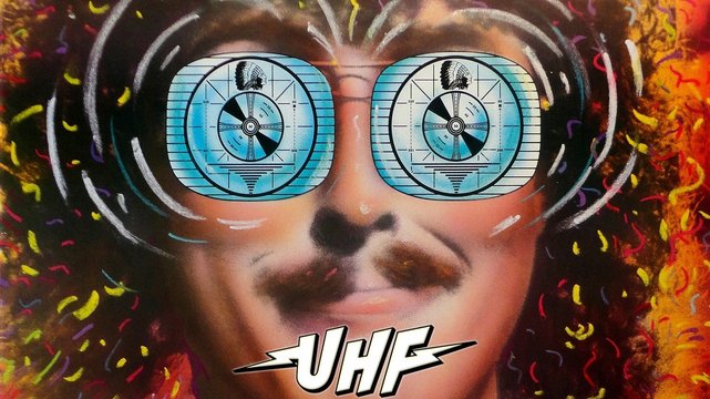 UHF - Wallpaper 4