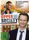 Upper East Side Society - Der Großstadt-Lügner