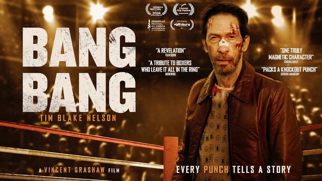 Bang Bang - Wallpaper 2