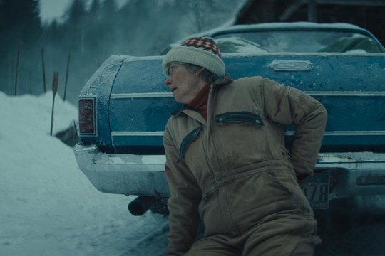 The Fisherwoman - Dead of Winter - Szenenbild 4