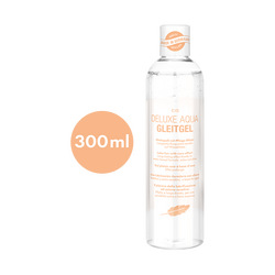 300 ml Pflege Effekt Deluxe Aqua