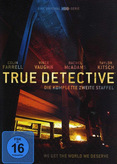 True Detective - Staffel 2